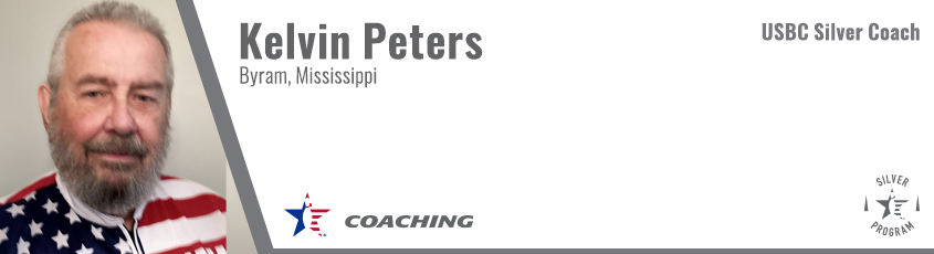 Kelvin Peters Kelvin Peters